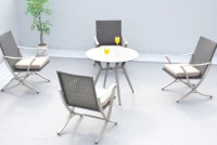 Athena - The dining chair